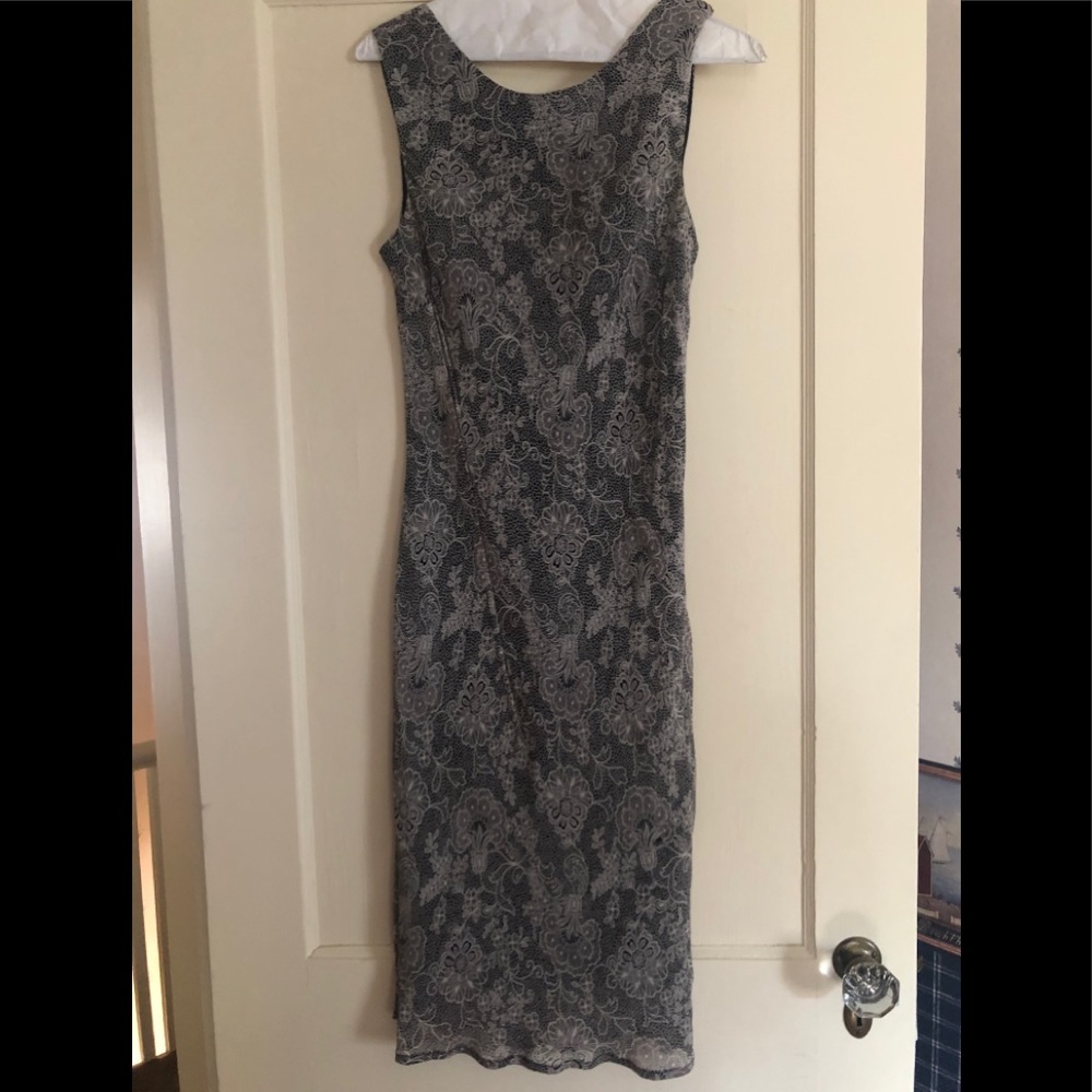 Tristan size 8 dress